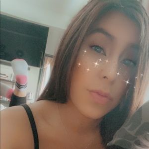 Meet your Posher, Lizette